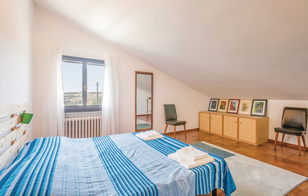 Ferienhaus - Fano , Italien - IMK205 27