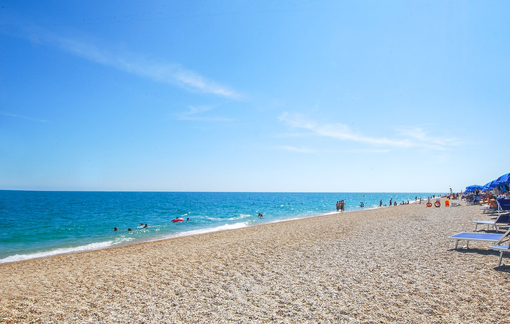 Ferienwohnung - Marcelli di Numana , Italien - IMK285 27