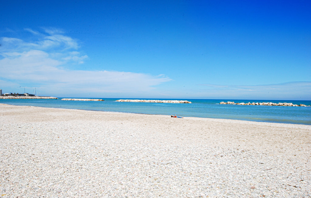 Ferienwohnung - Fano , Italien - IMK306 17