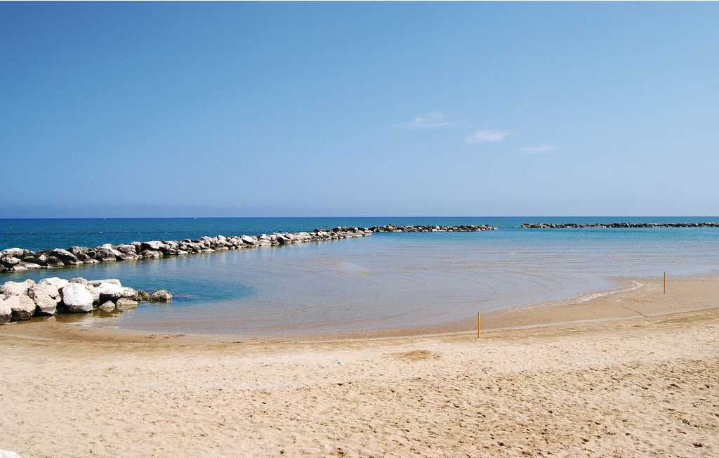 Feriehus - Fano , Italia - IMK149 64