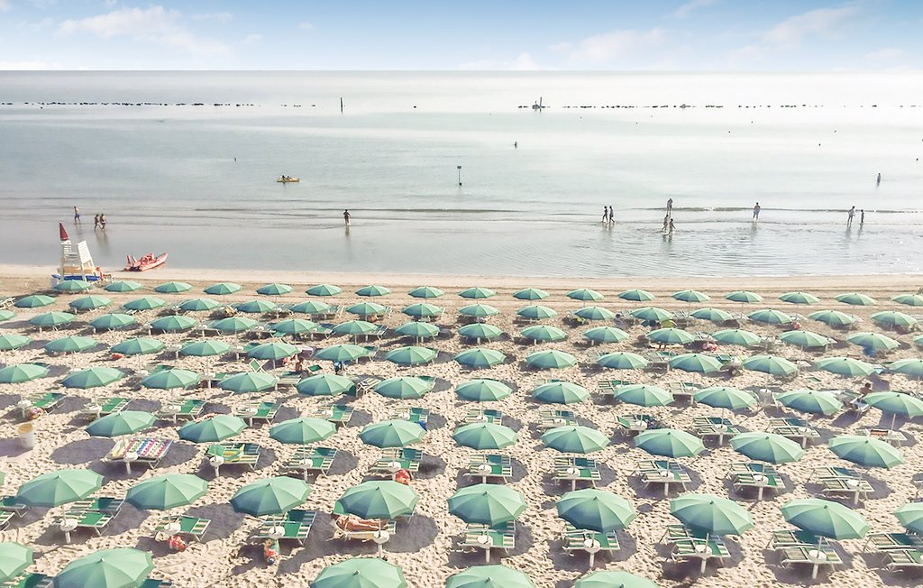 Ferienhaus - Pesaro , Italien - IMK206 24