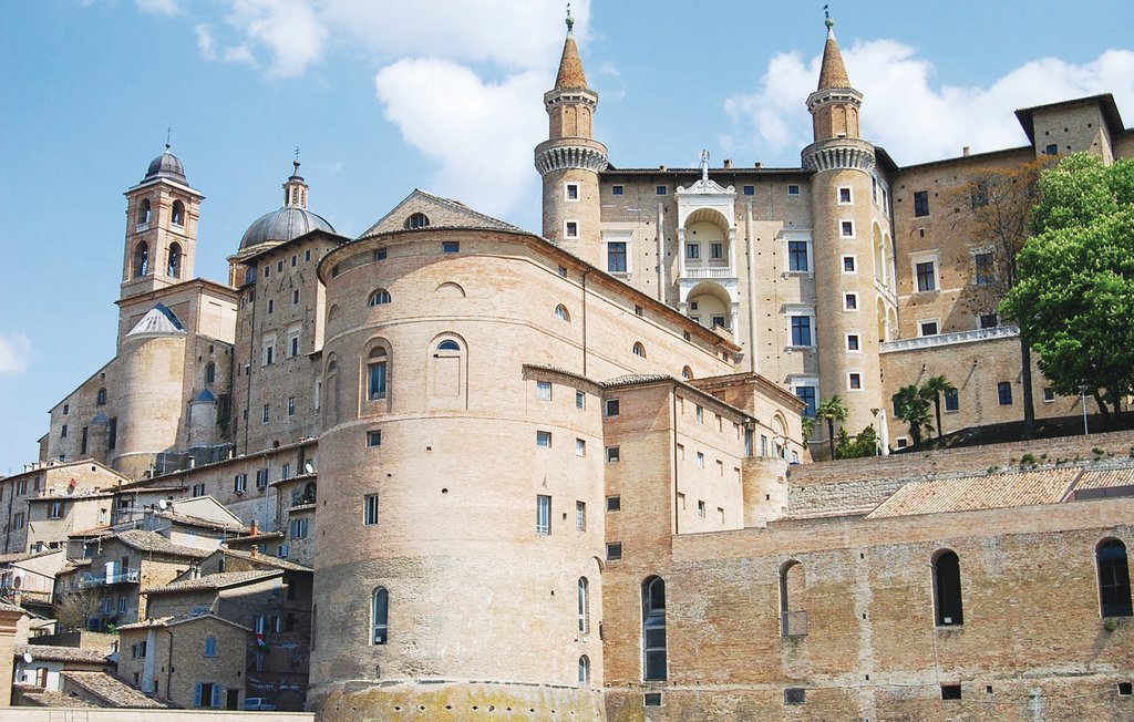 Ferienwohnung - Pergola , Italien - IMK166 20