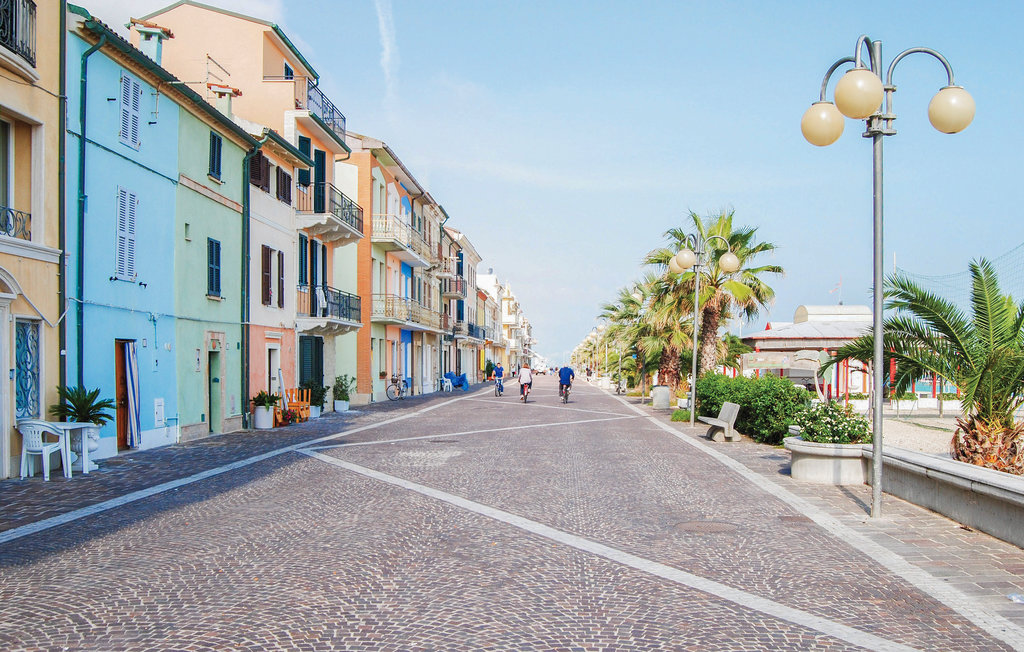 Ferienhaus - Porto Recanati , Italien - IMK274 5