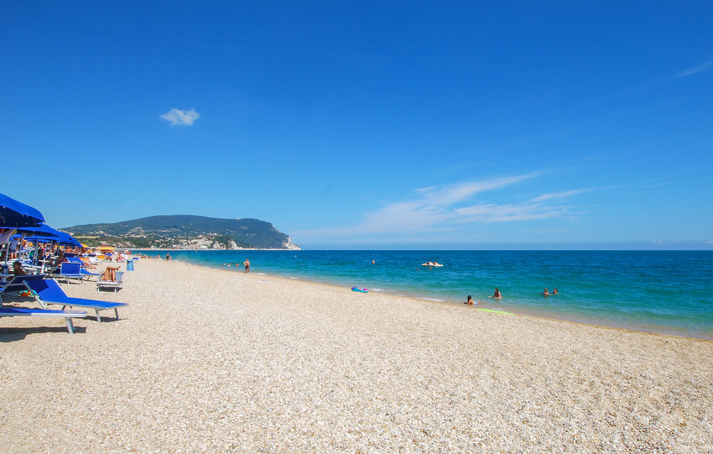 Ferienwohnung - Marcelli di Numana , Italien - IMK285 3