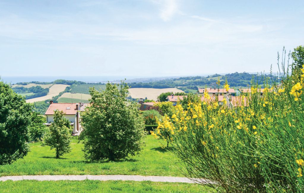 Ferienwohnung - Pesaro , Italien - IMK156 13