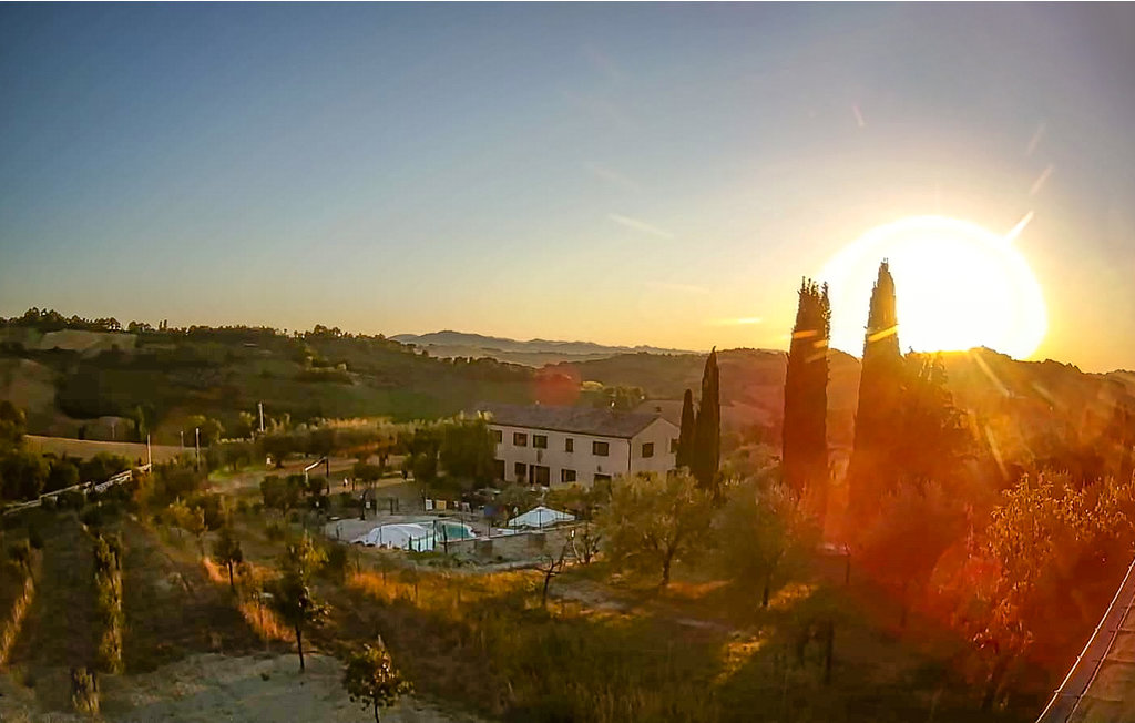 Ferienhaus - Fano , Italien - IMK161 35