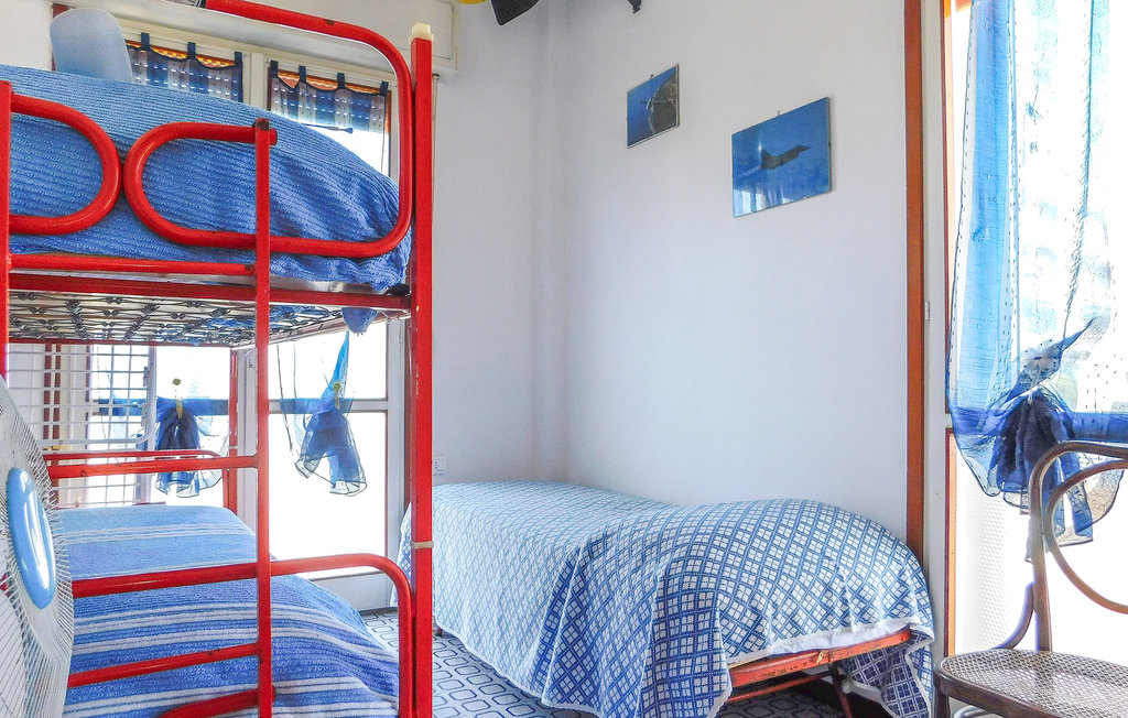 Ferienwohnung - Marotta , Italien - IMK259 13