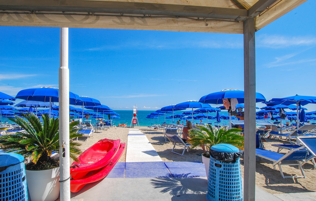 Ferienwohnung - Marcelli di Numana , Italien - IMK285 7