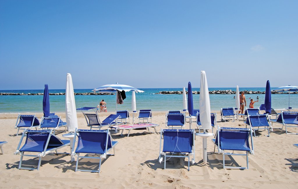 Ferienhaus - Fano , Italien - IMK161 38