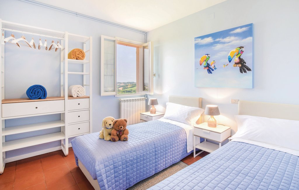 Semesterhus - Fano , Italien - IMK223 25