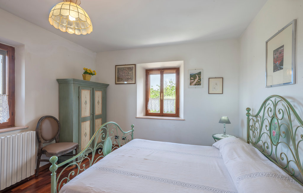 Ferienhaus - Fano , Italien - IMK161 22