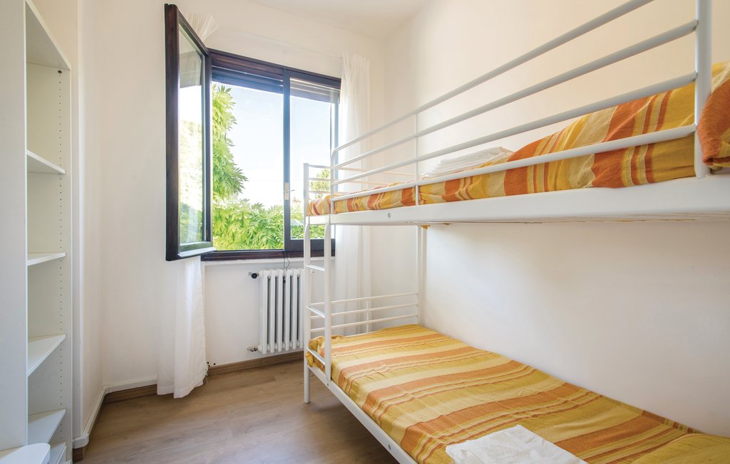 Ferienhaus - Fano , Italien - IMK205 22