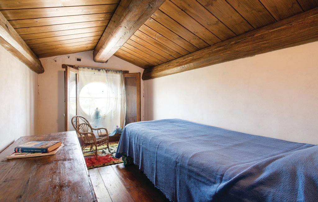 Ferienwohnung - Pergola , Italien - IMK166 14