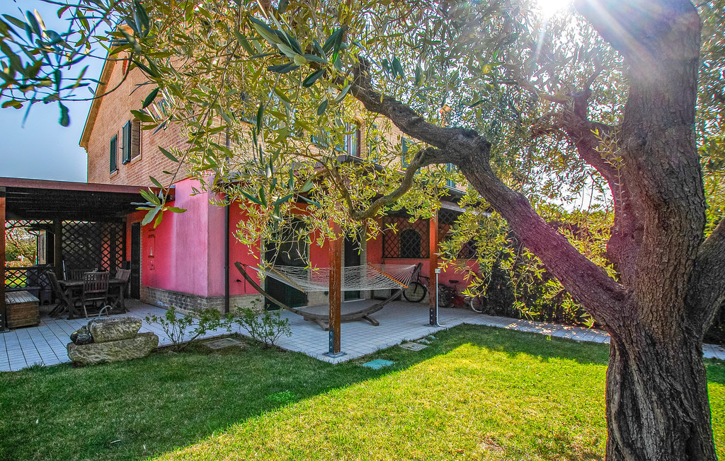 Ferienhaus - Porto Recanati , Italien - IMK274 2