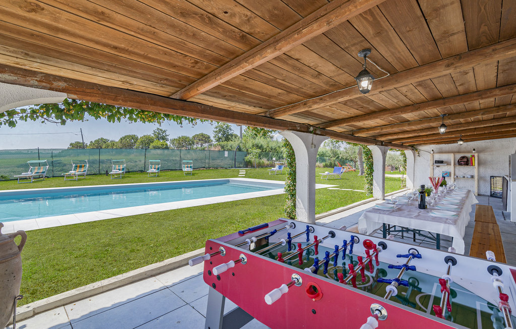 Ferienhaus - Fano , Italien - IMK205 4