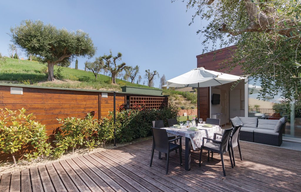 Feriehuse - Fermo , Italien - IMK177 12