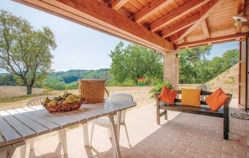 Ferienhaus - Pesaro , Italien - IMK206 2