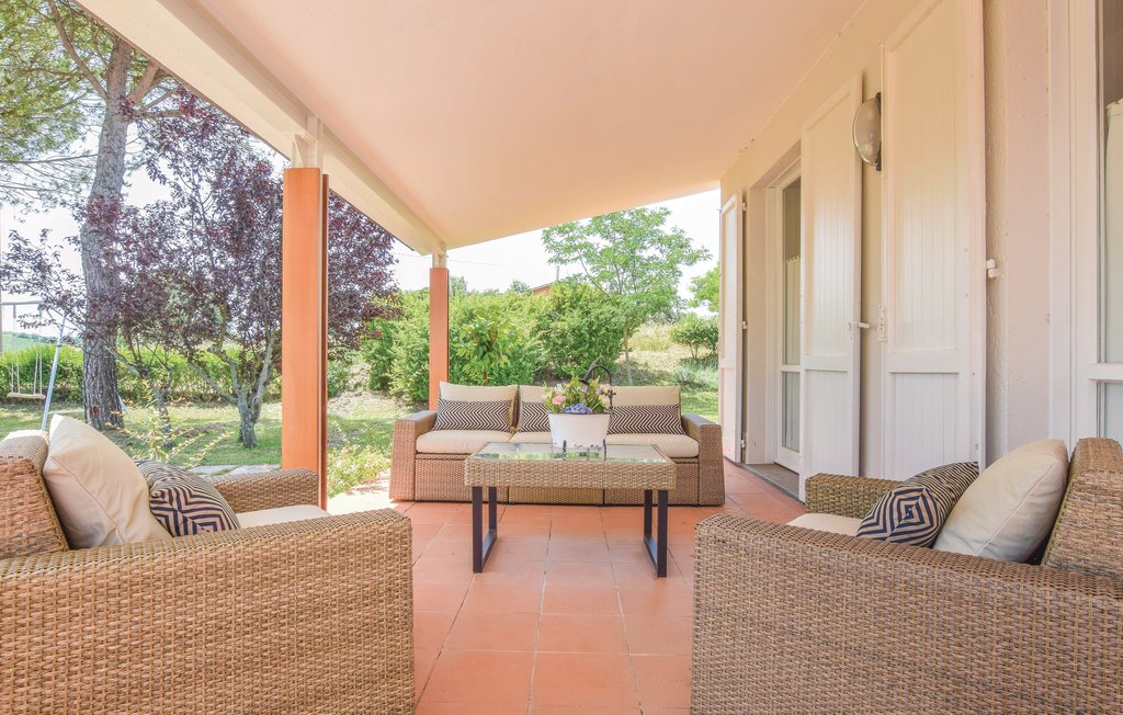 Semesterhus - Fano , Italien - IMK223 14