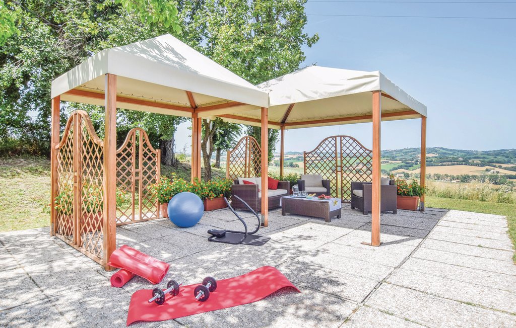 Semesterhus - Fano , Italien - IMK223 7