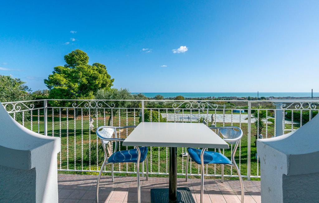 Feriehus - Fano , Italia - IMK149 21