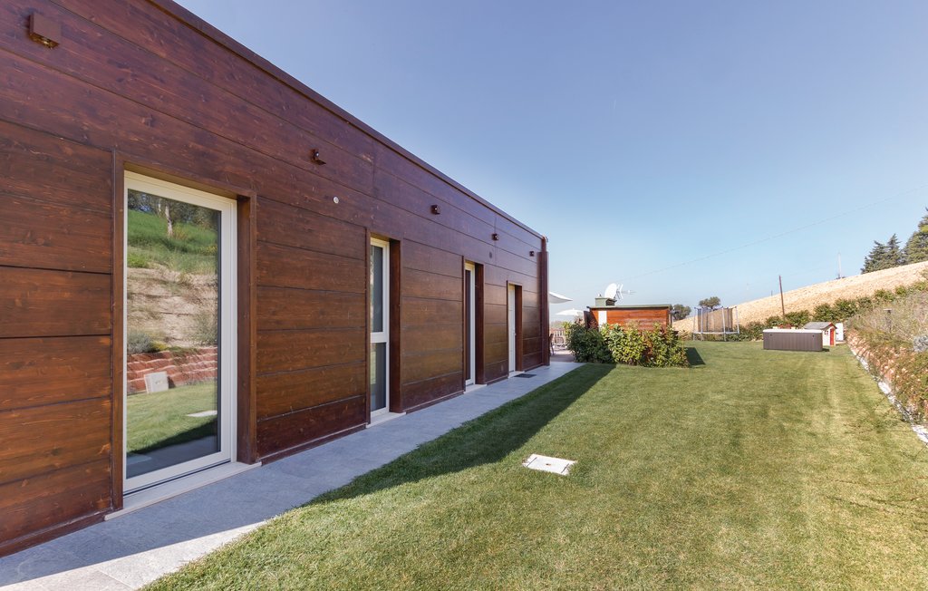 Feriehuse - Fermo , Italien - IMK177 15