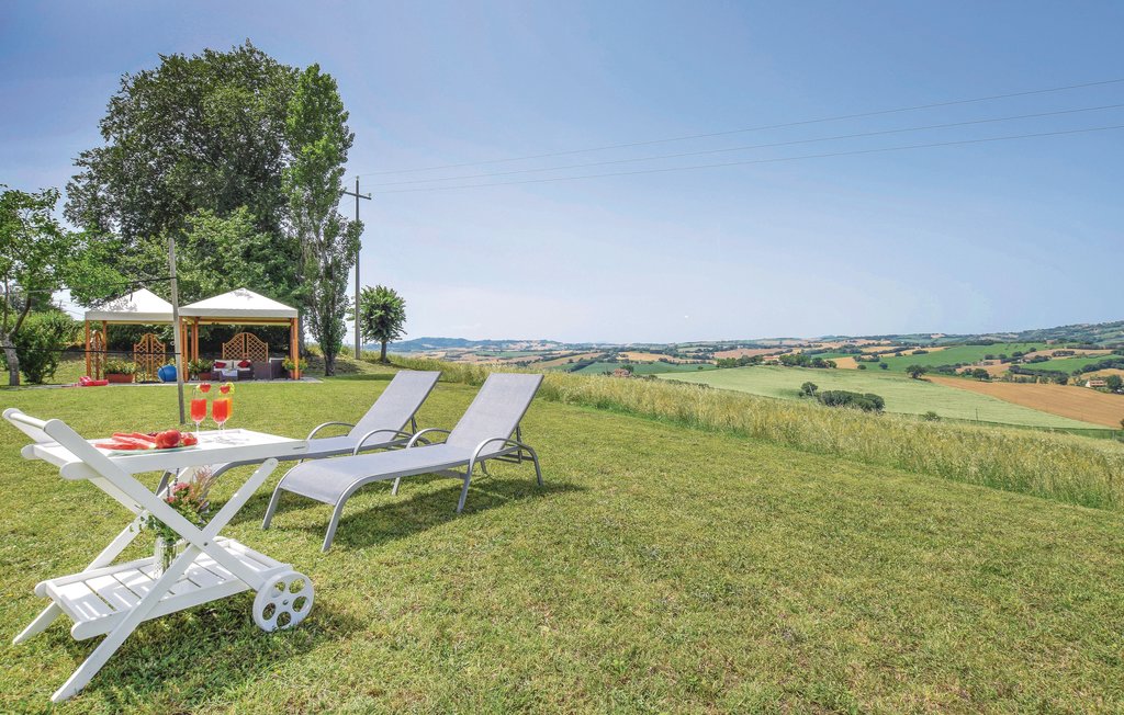 Semesterhus - Fano , Italien - IMK223 16