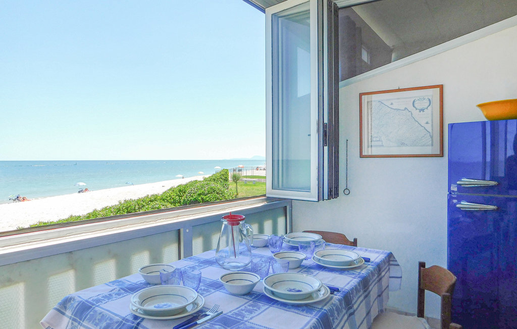 Ferienwohnung - Marotta , Italien - IMK259 2