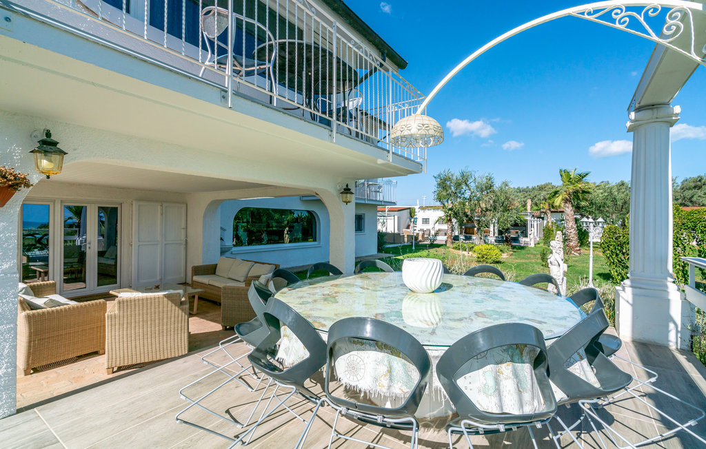 Feriehus - Fano , Italia - IMK149 16