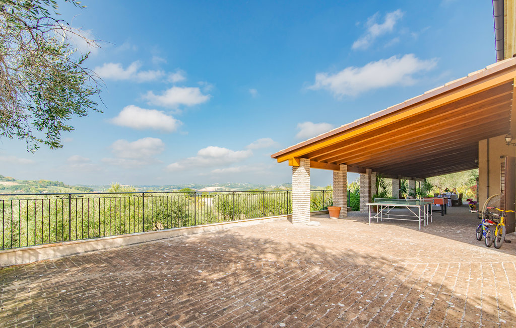 Ferienhaus - Fano , Italien - IMK161 13