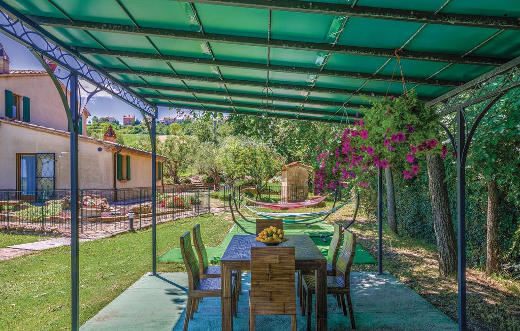 Ferienhaus - Barchi , Italien - IMK202 11