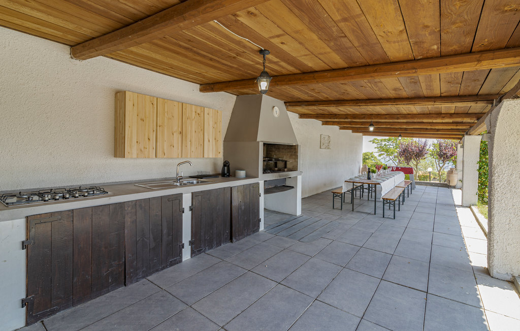 Ferienhaus - Fano , Italien - IMK205 14