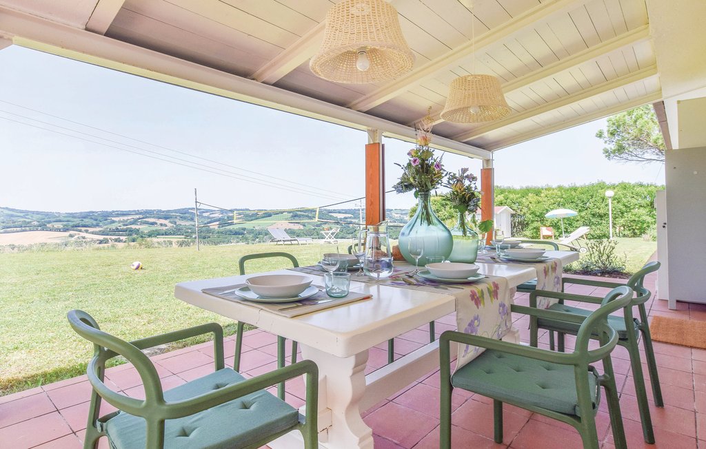 Semesterhus - Fano , Italien - IMK223 15