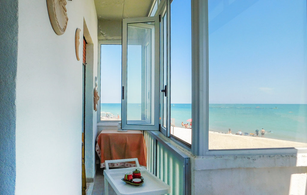 Ferienwohnung - Marotta , Italien - IMK259 8