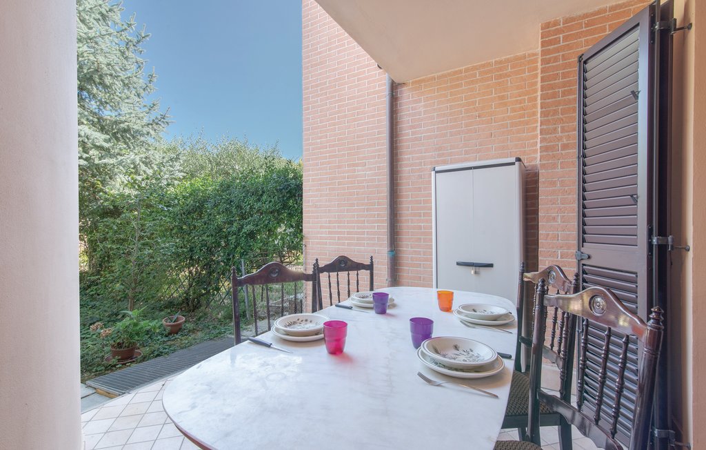 Ferienwohnung - Pesaro , Italien - IMK156 2