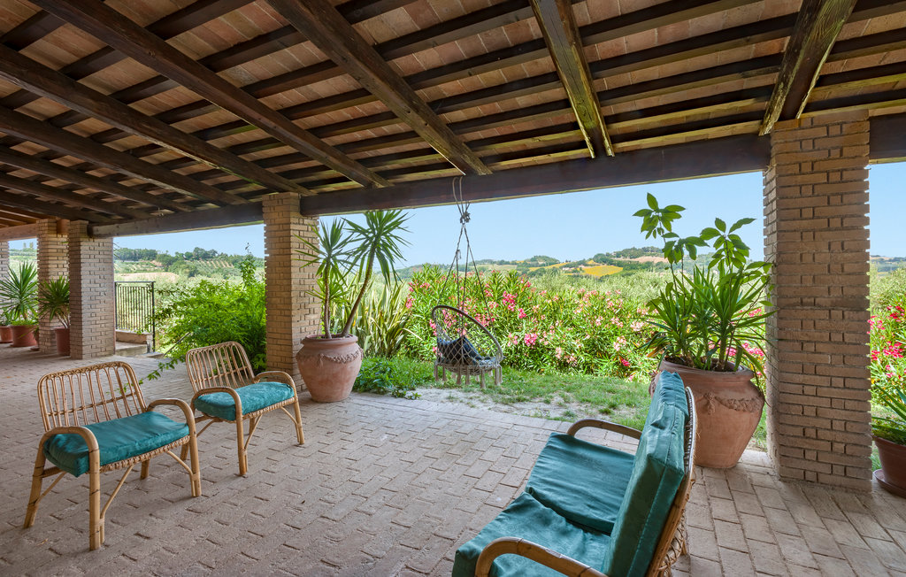 Ferienhaus - Fano , Italien - IMK161 8