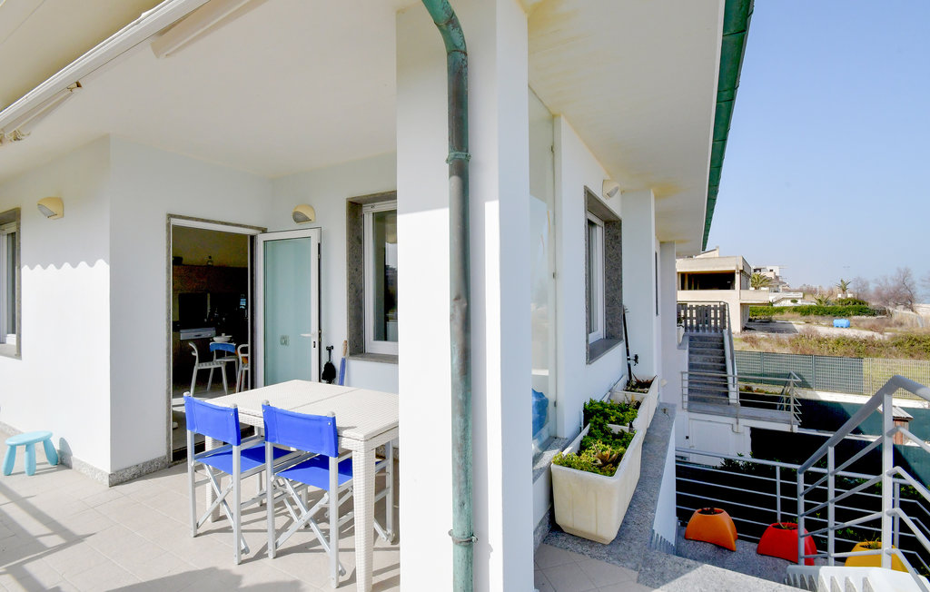 Ferienhaus - Porto Sant'Elpidio , Italien - IMK255 9