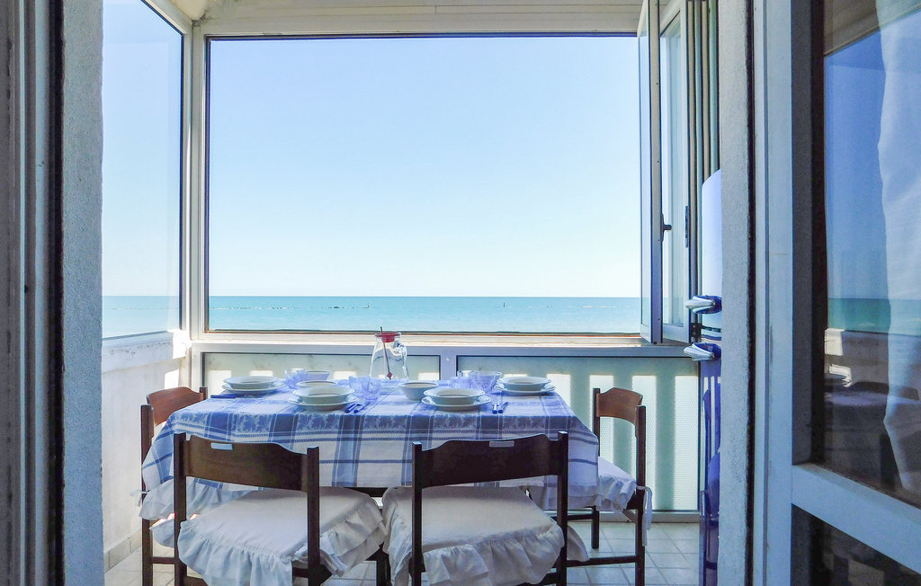 Ferienwohnung - Marotta , Italien - IMK259 9