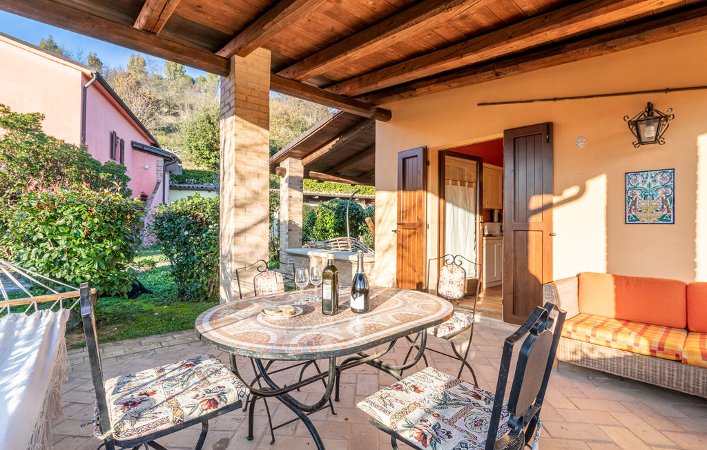 Feriehus - Montefiore dell'Aso , Italia - IMK297 20