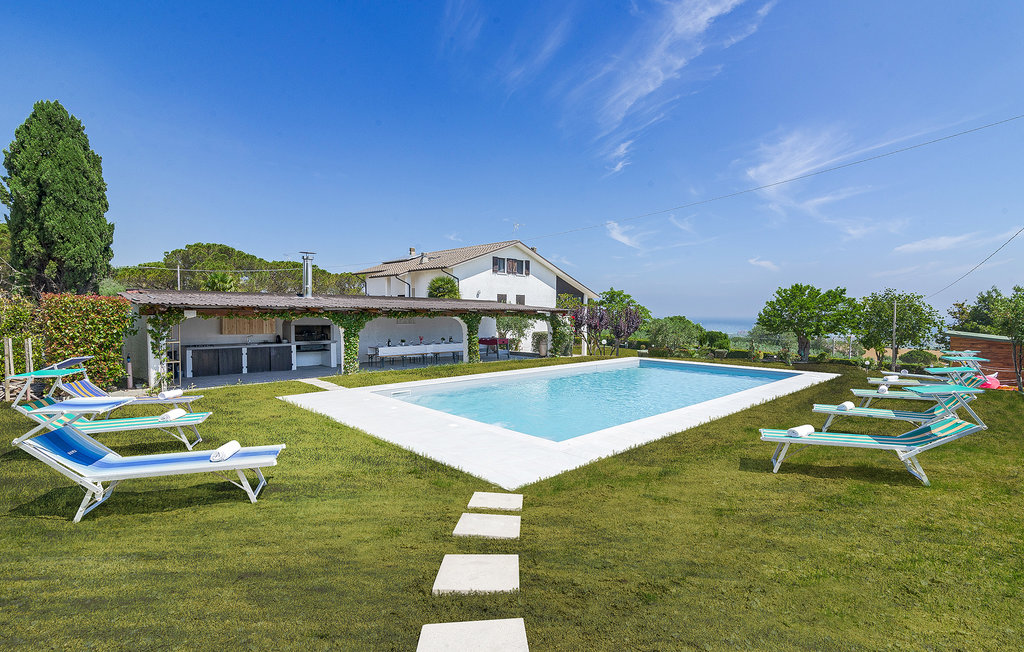 Ferienhaus - Fano , Italien - IMK205 1