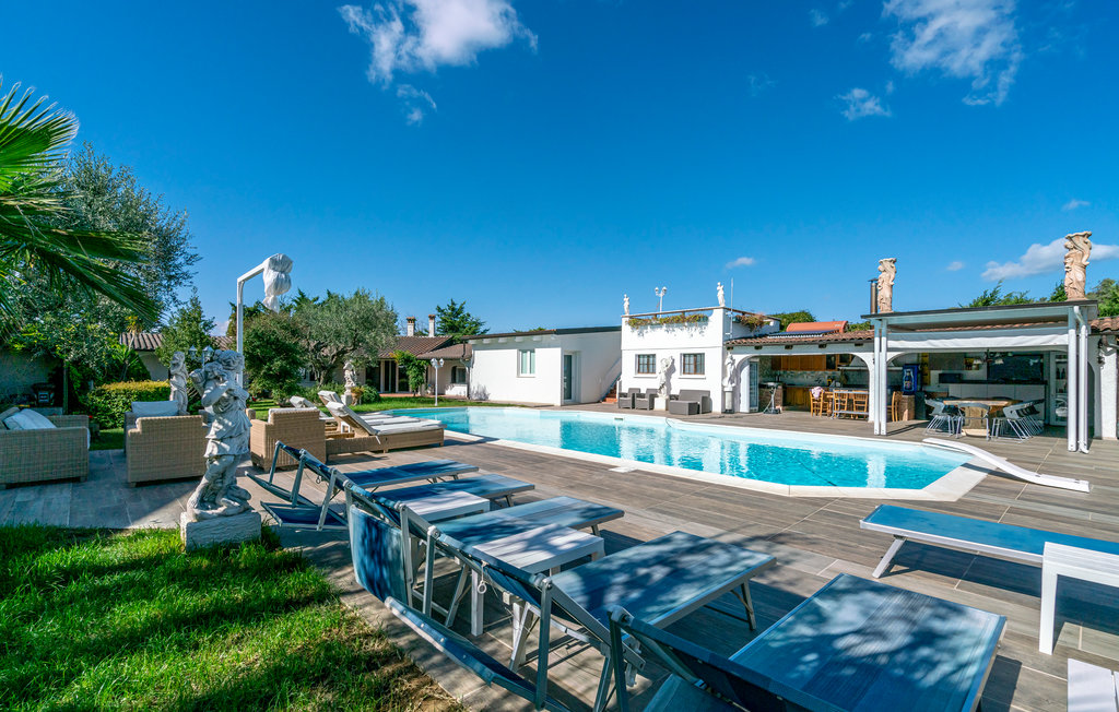 Feriehus - Fano , Italia - IMK149 14