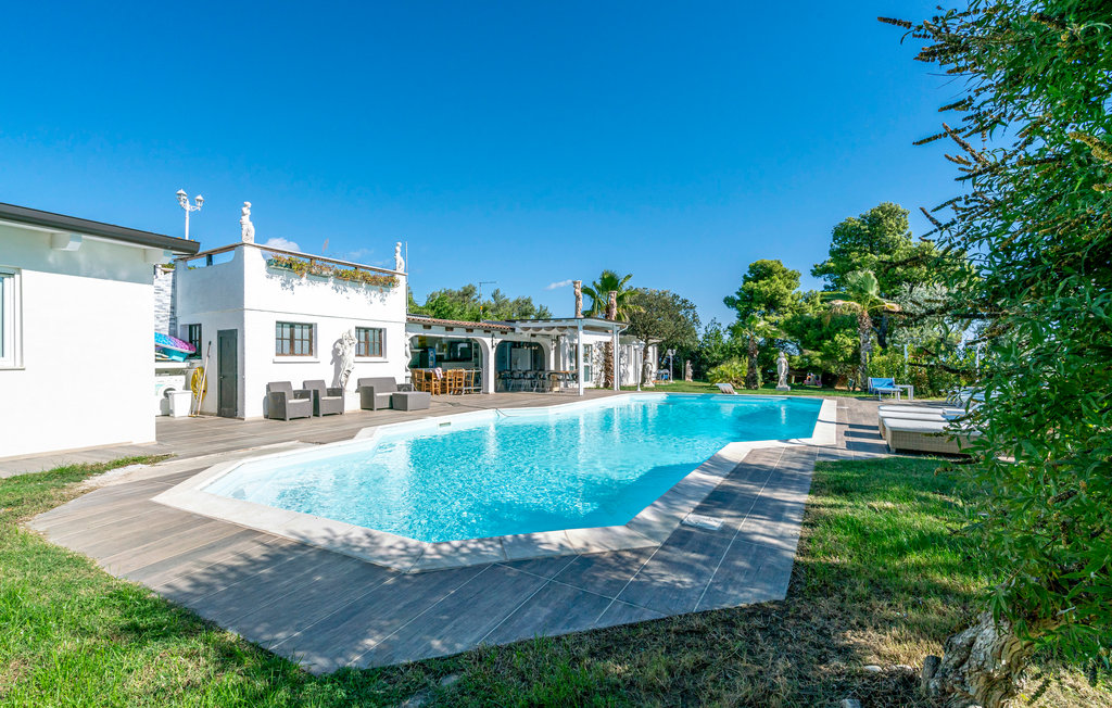 Feriehus - Fano , Italia - IMK149 10