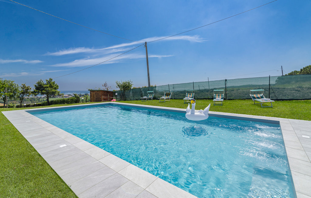 Ferienhaus - Fano , Italien - IMK205 9