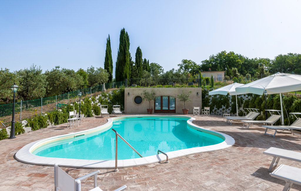 Ferienhaus - Fano , Italien - IMK161 10