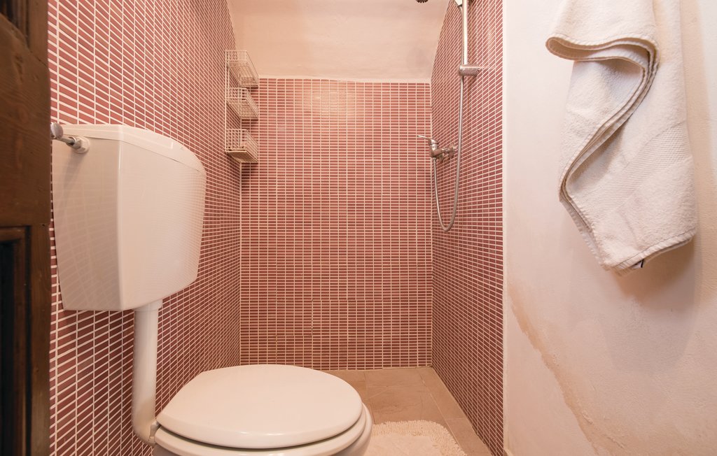 Ferienwohnung - Pergola , Italien - IMK166 19