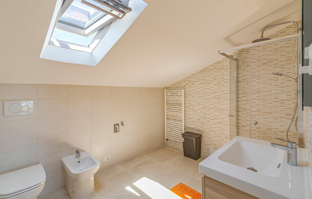 Ferienhaus - Fano , Italien - IMK205 33