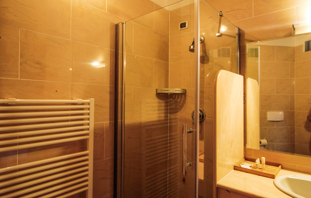 Semesterlägenhet - Montefortino , Italien - IMK304 13