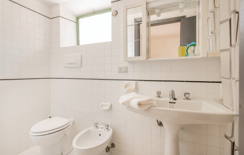 Ferienhaus - Fano , Italien - IMK205 34