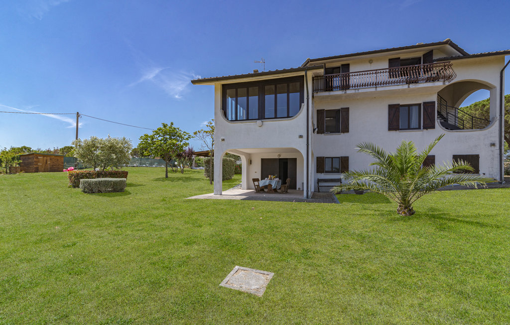 Ferienhaus - Fano , Italien - IMK205 11