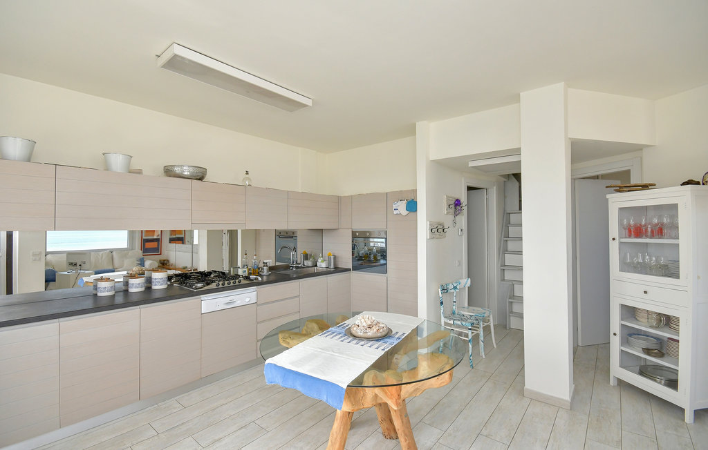 Ferienhaus - Porto Sant'Elpidio , Italien - IMK255 3