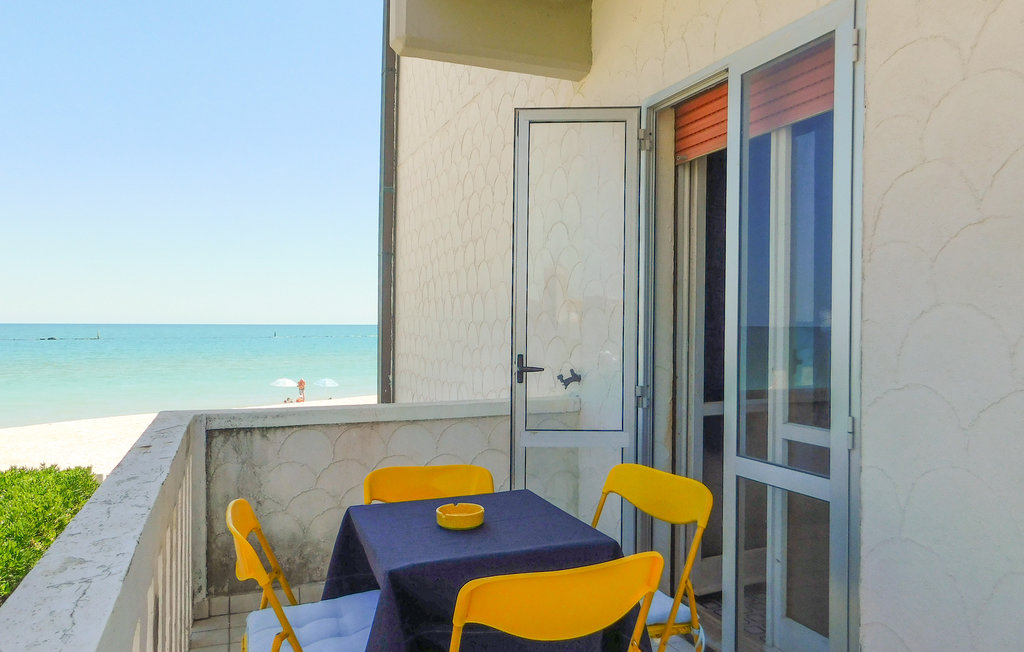 Ferienwohnung - Marotta , Italien - IMK259 7